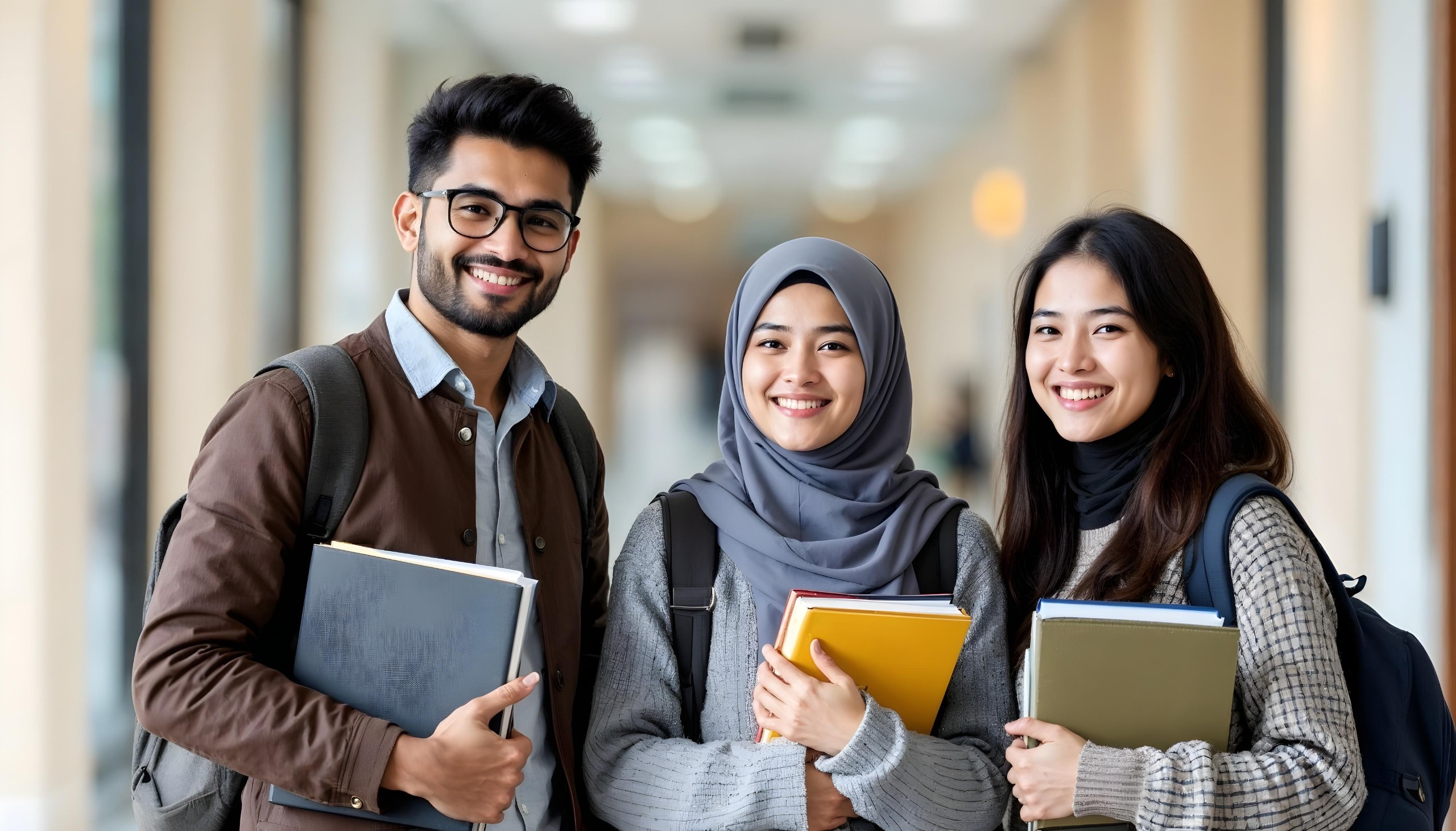 Student Orientation