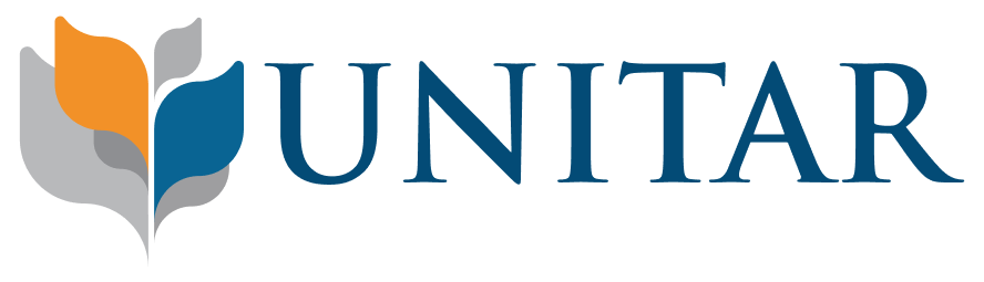 UNITAR International University logo