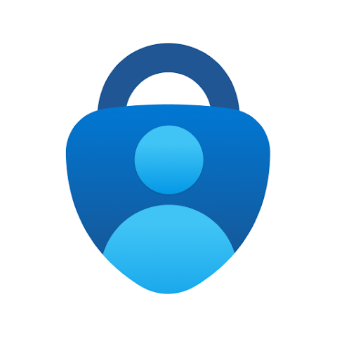 Microsoft Authenticator App